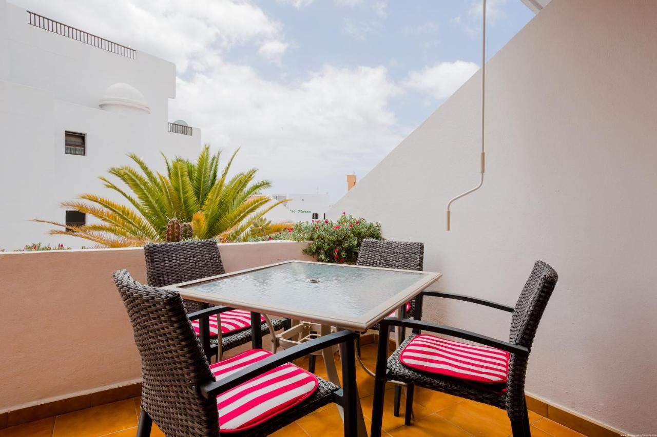 Apartment Garden City 6 Playa de las Americas  Exterior photo