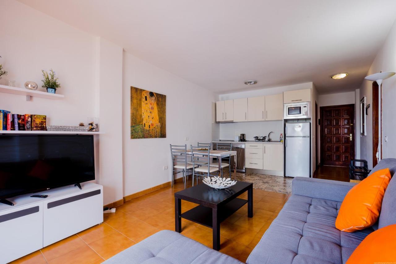 Apartment Garden City 6 Playa de las Americas  Exterior photo